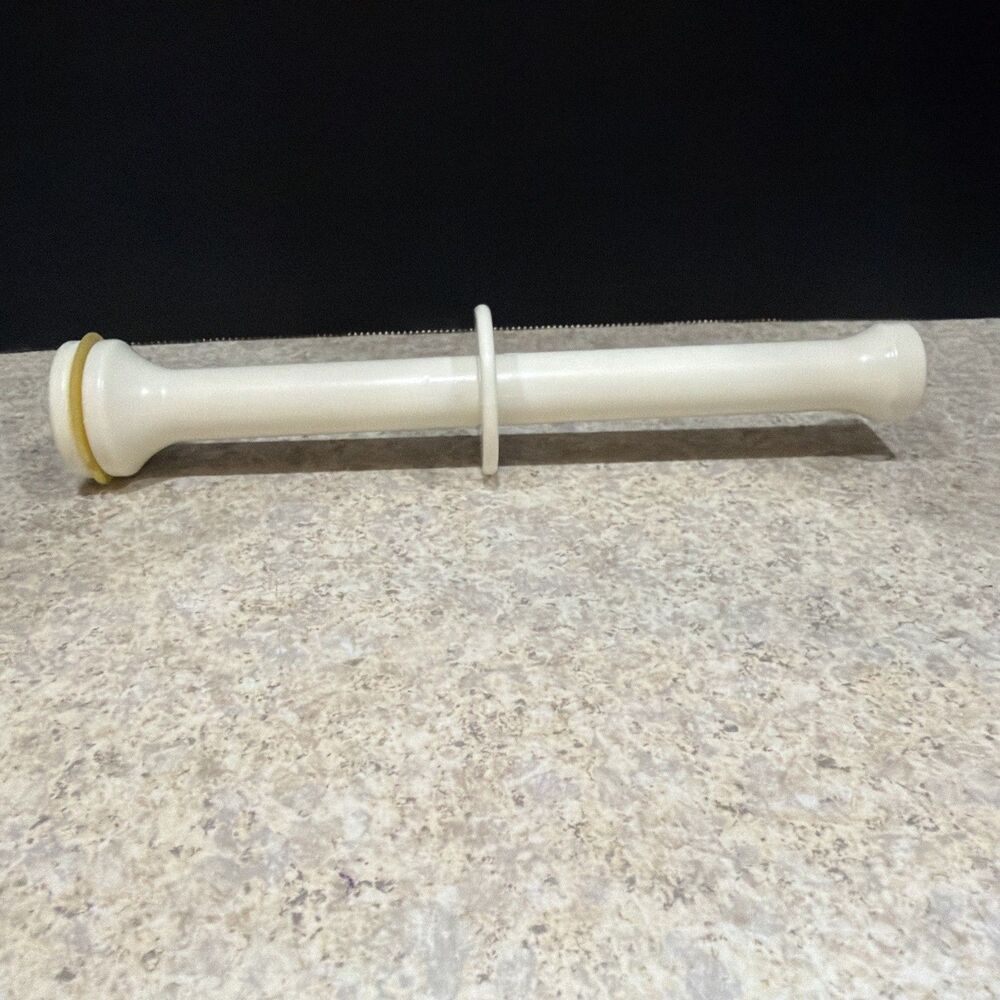 Omega Juicer Pusher Plunger Rod Genuine Replacement Part 8003/8004/8005/8006 - Picture 4 of 5